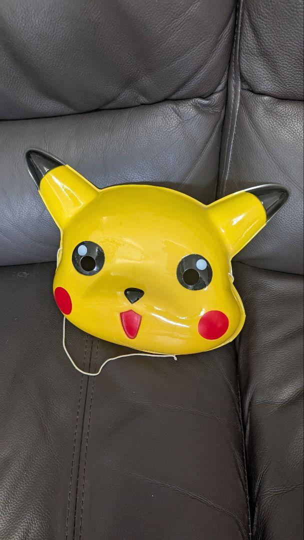 ピカチュウぬいぐるみセット
