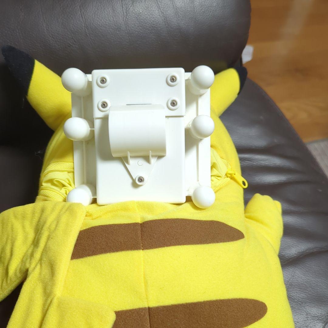 ピカチュウぬいぐるみセット
