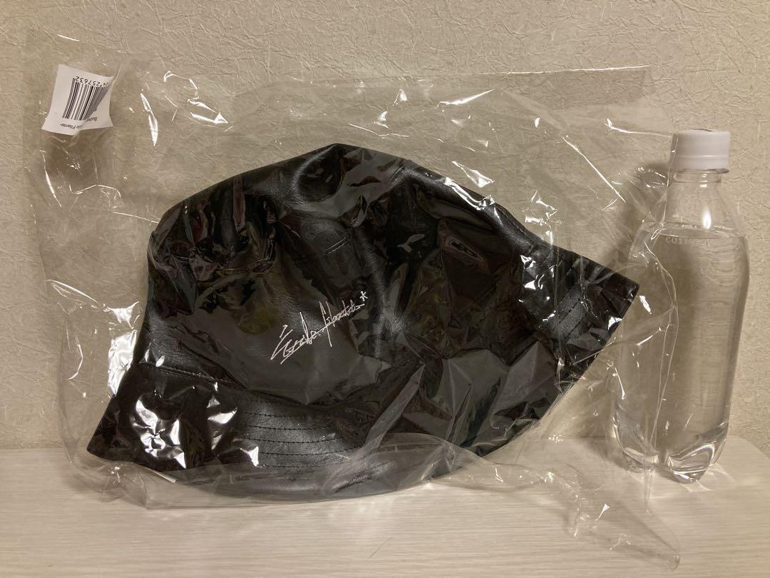 【NEW限定品】 新品 バケットハット ファンクラブ限定 横浜流星 帽子 メルカリ - 帽子
