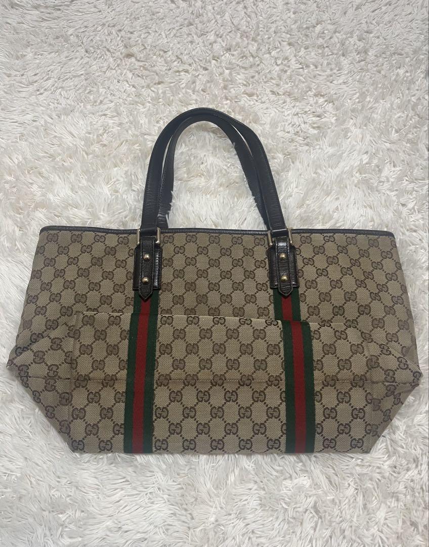 GUCCI バック