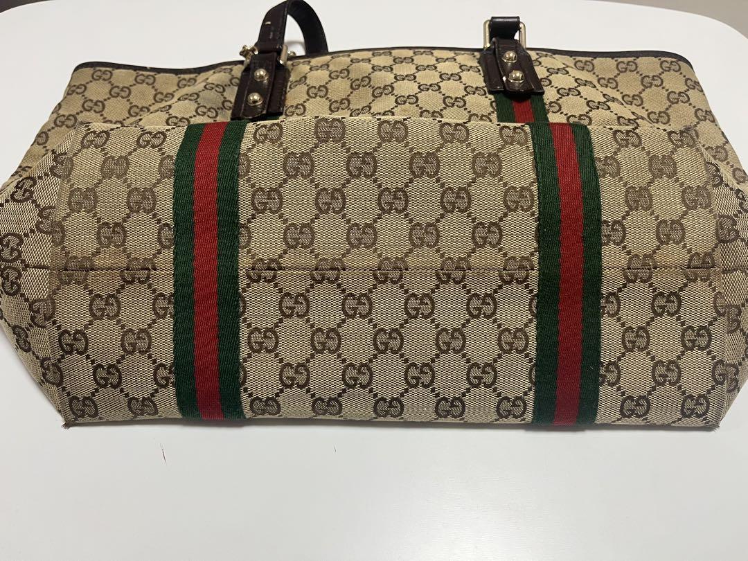 GUCCI バック