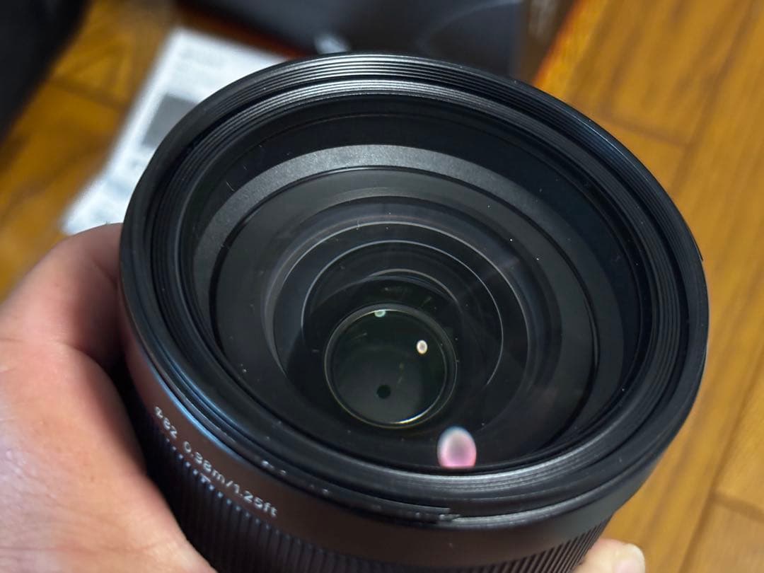 24-70mm F2.8
