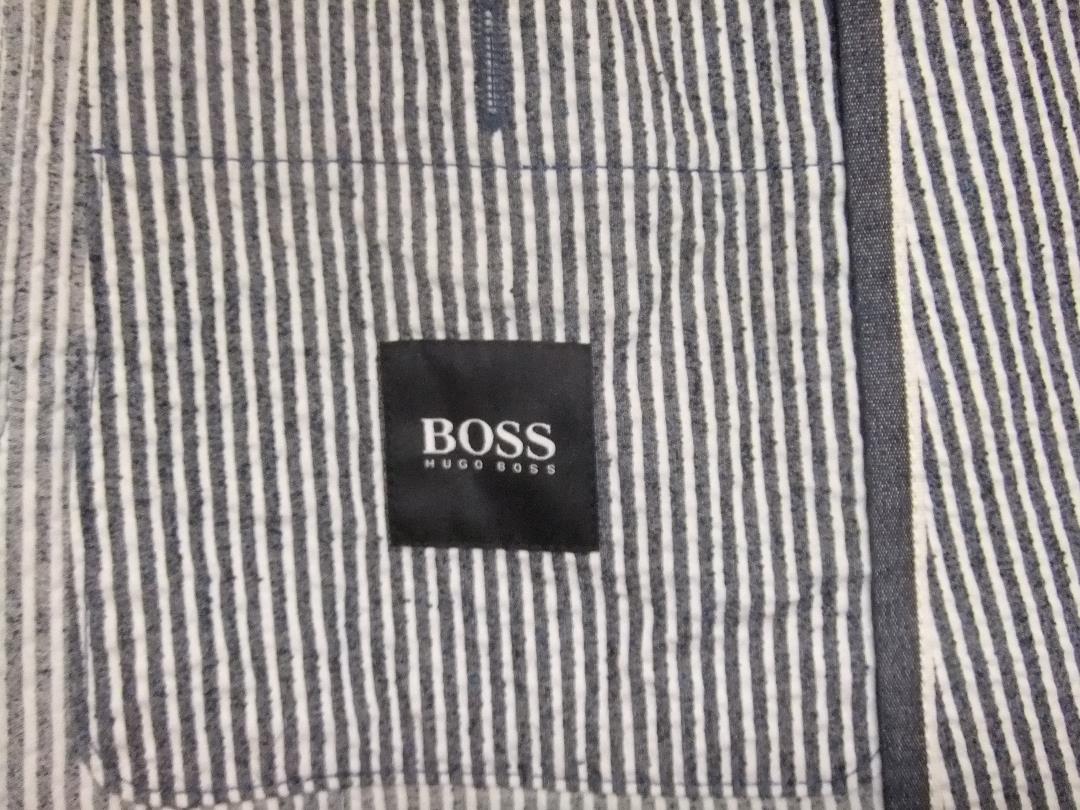 ジャケット・アウター BOSS