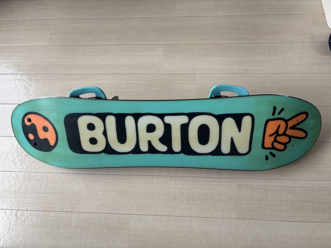 burton after school special キッズ ベビー　80cm