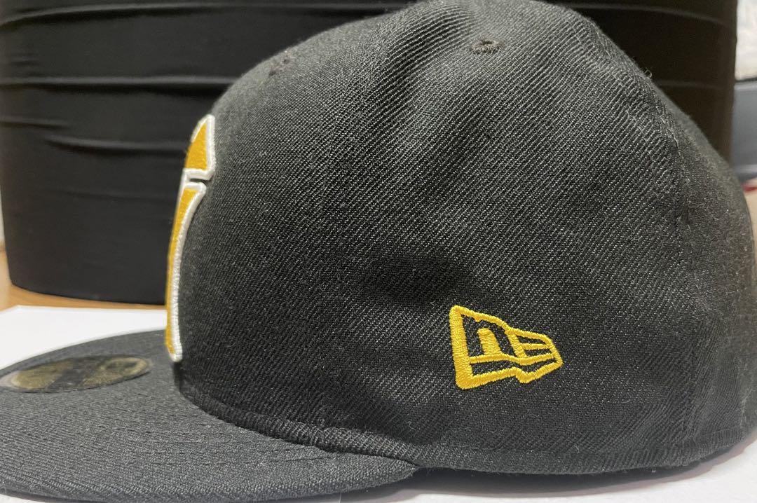 ニューエラ(NEW ERA) 59FIFTY 阪神タイガース 58.7cm - メルカリ