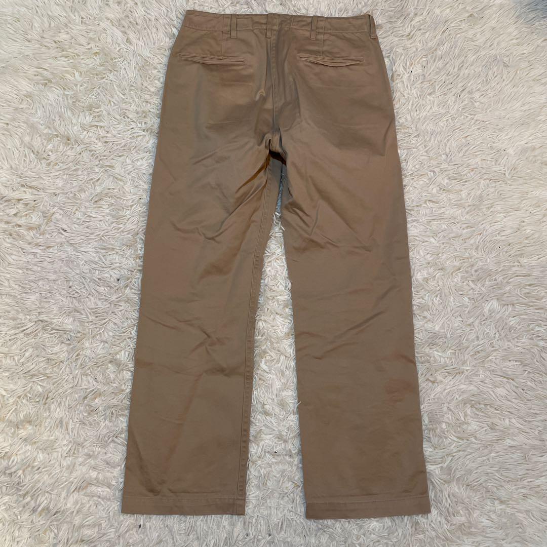 BUZZ RICKSON’S アーリーミリタリーズCHINOS 1945