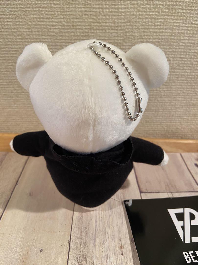 BE:FIRST モアプラスぬいぐるみ BMSG JUNON ジュノン - メルカリ