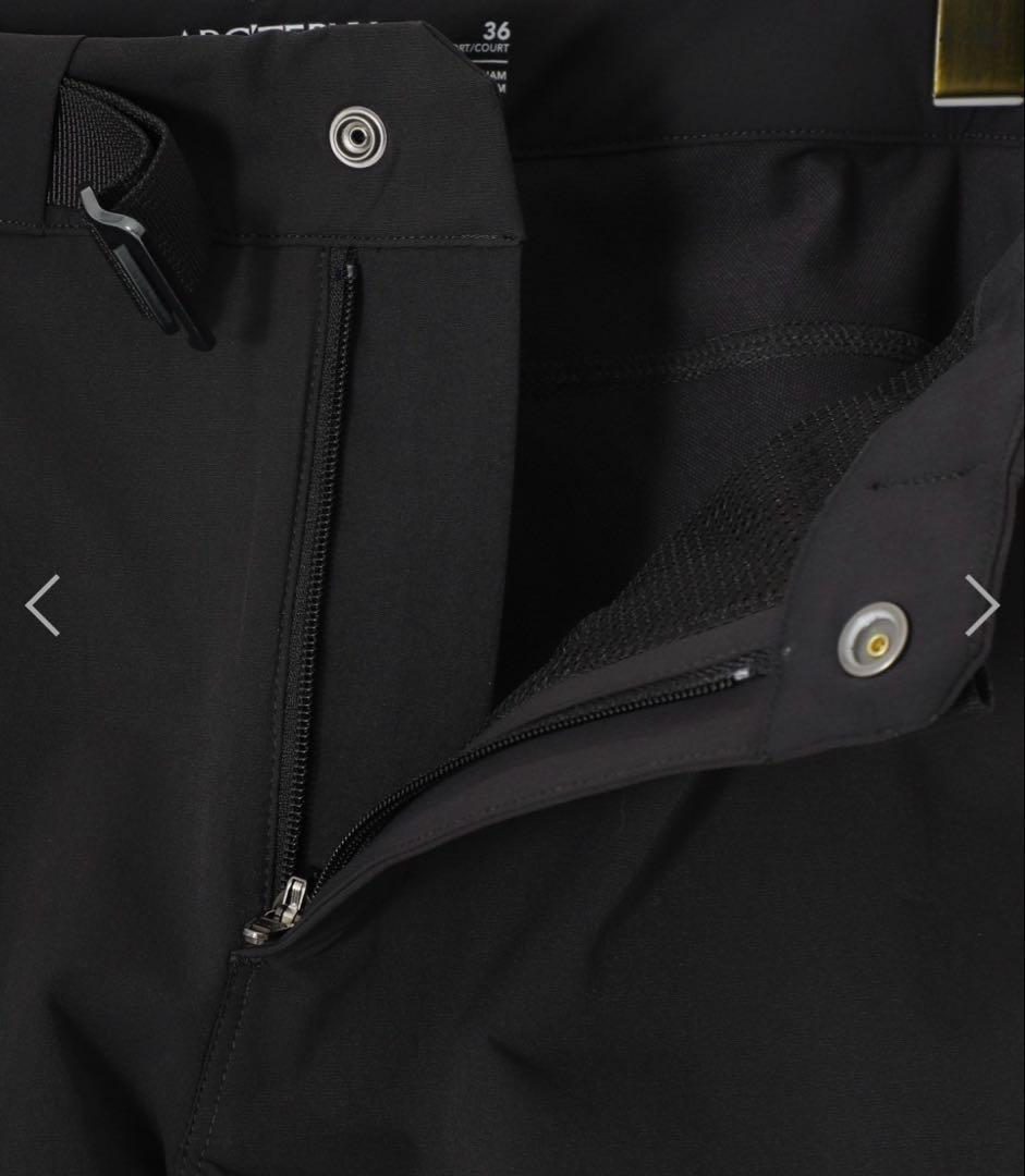 アークテリックス　Gamma Pant M