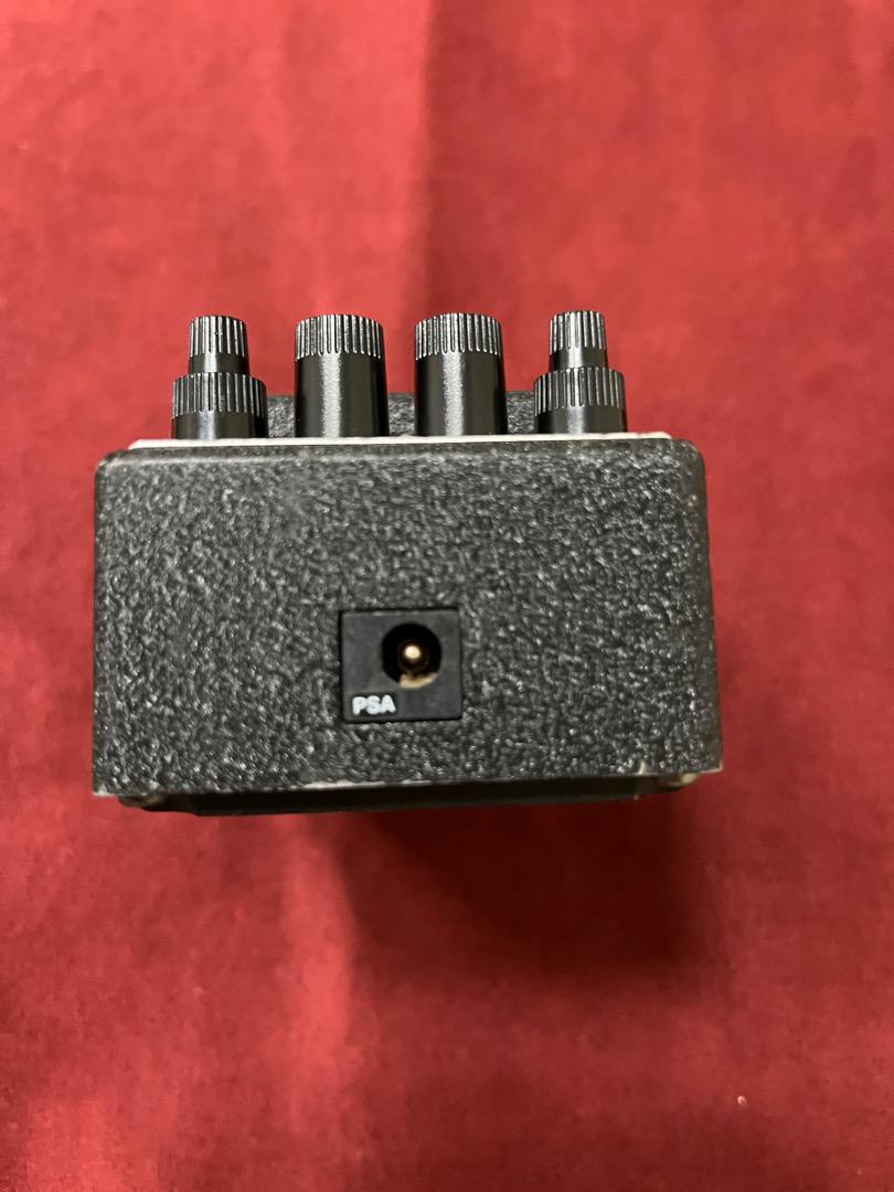 BOSS エフェクター FDRー1
