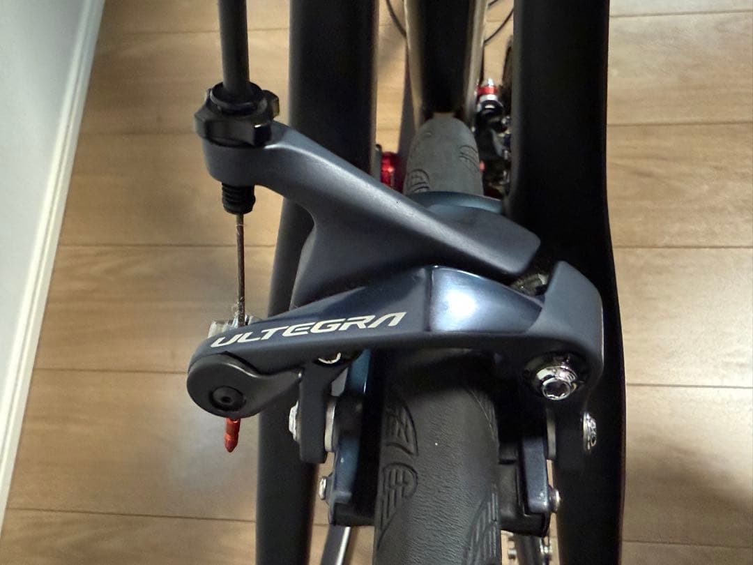 DE ROSA PROTOS デローザ プロトス 完成車 2018 中古 DE ROSA PROTOS デローザ プロトス 完成車 2018 中古