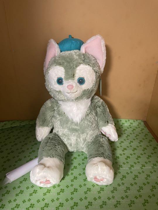 ジェラトーニ　ぬいぐるみ　M