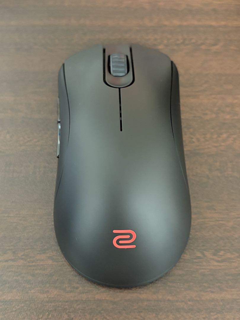 マウス・トラックボール ZOWIE ZA13-DW
