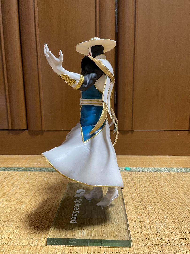 spiceseed サイコマン (キン肉マン フィギュア) 激レア 完璧始祖