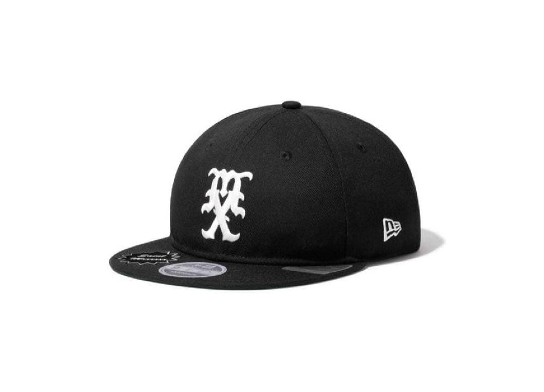 NEW ERA x SAINT Mxxxxxx