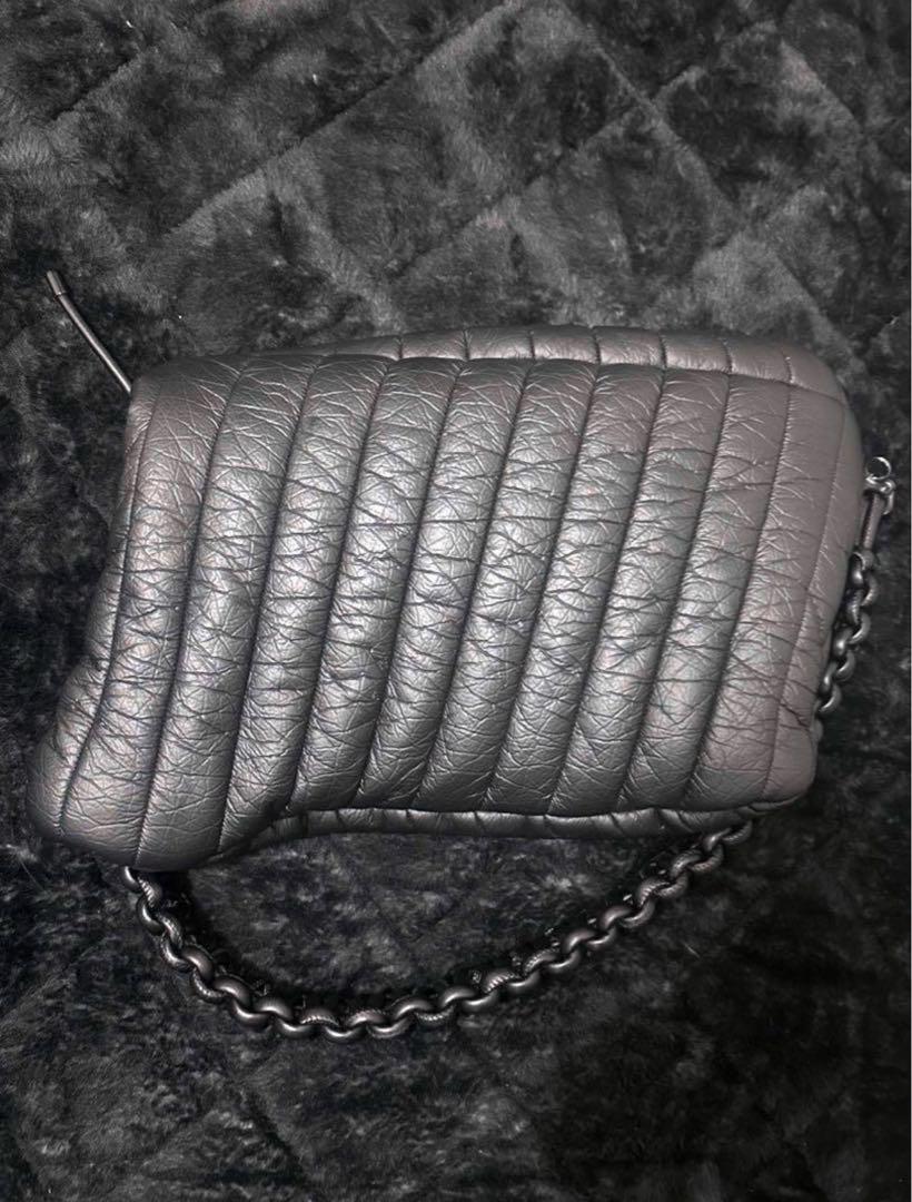 【NUTEMPEROR】 shoulder bag