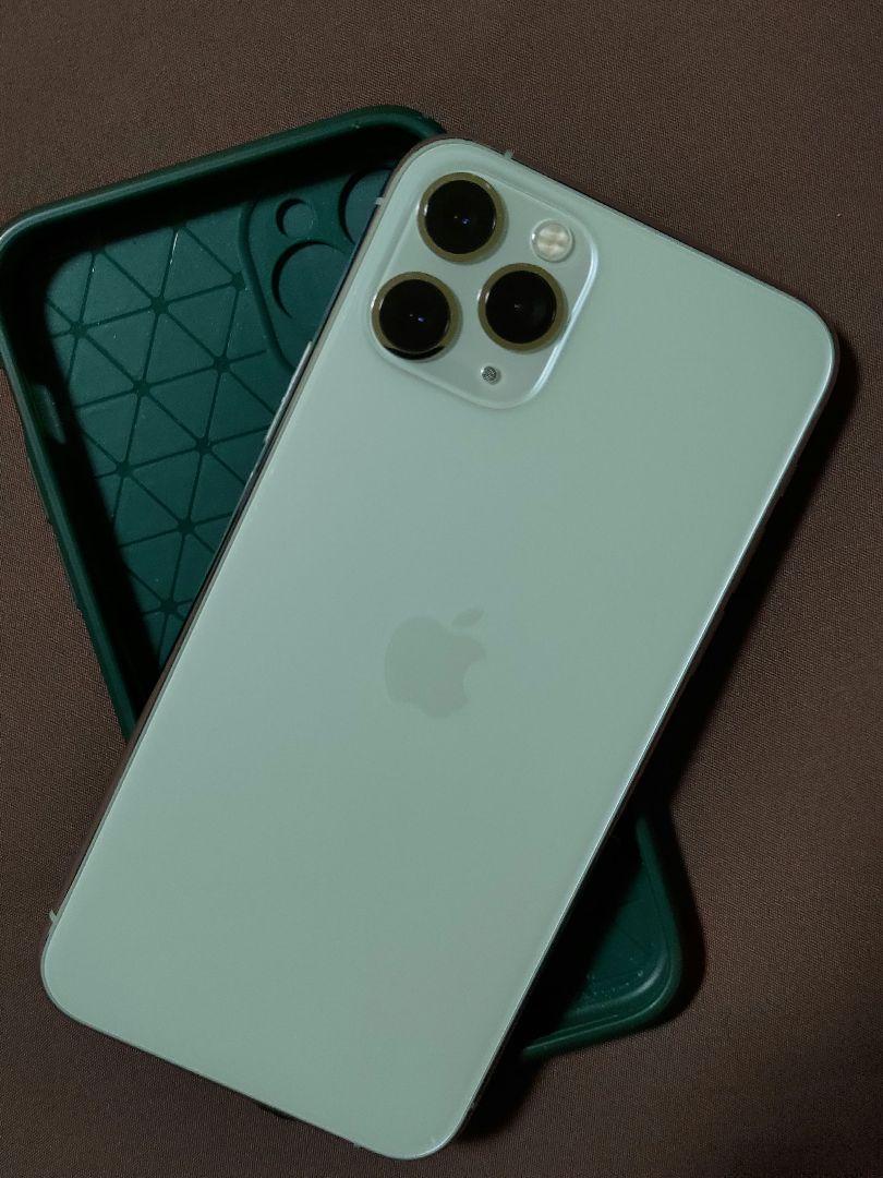 Apple iPhone 11 Pro 本体