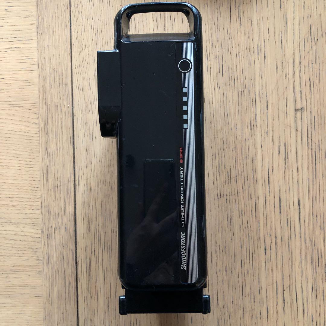 ブリヂストン ステップクルーズ充電池 ブリジストン