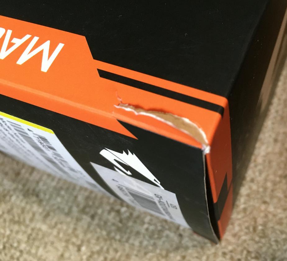 値下げ可 GIGABYTE RTX 3070 AORUS MASTER r1.1