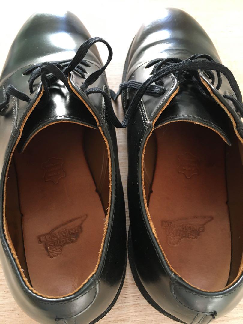 REDWING レッドウィング ポストマンシューズ