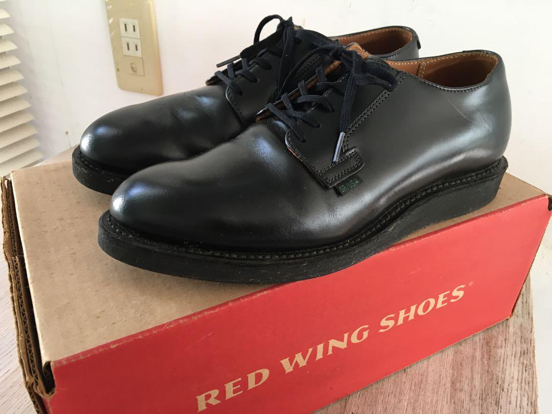 REDWING レッドウィング ポストマンシューズ