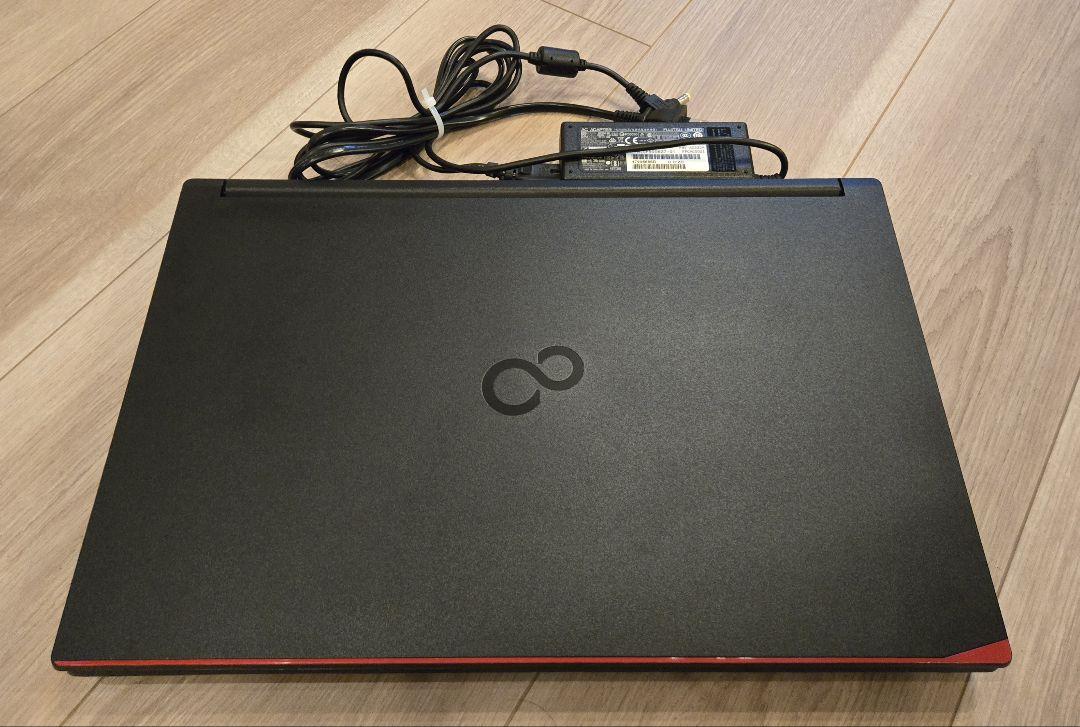 未使用品】富士通 LIFEBOOK A7511/G 11世代i5 FHD - メルカリ