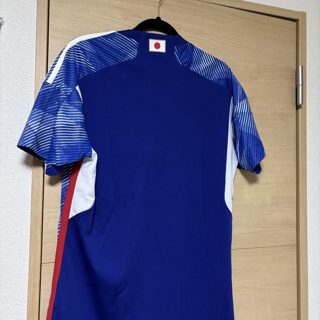 【超美品】日本代表レプリカXLサイズ