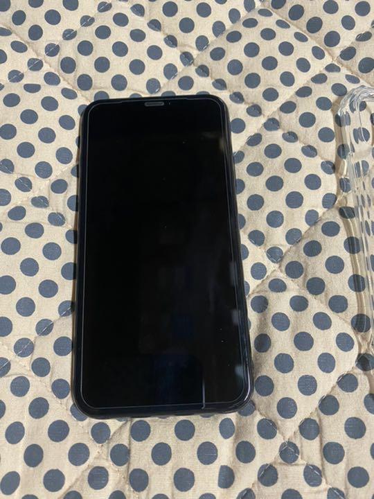 iPhone Xs Space Gray 64 GB SIMフリー