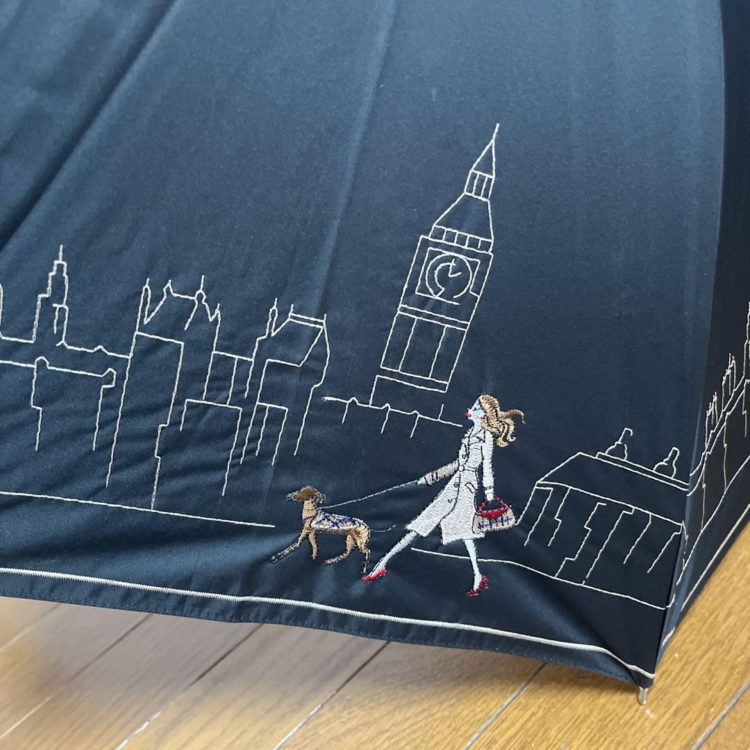 Aquascutum アクアスキュータム 東レ サマーシールド　晴雨兼用
