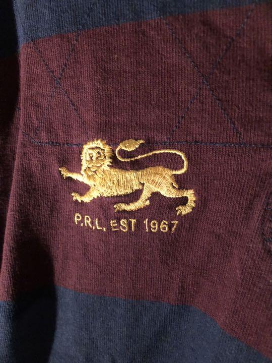 トップス Polo by ralph lauren