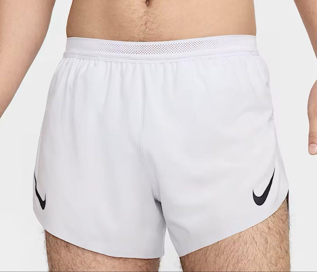 【新品未使用】 NIKEナイキ エアロスイフト メンズランニングショートパンツ