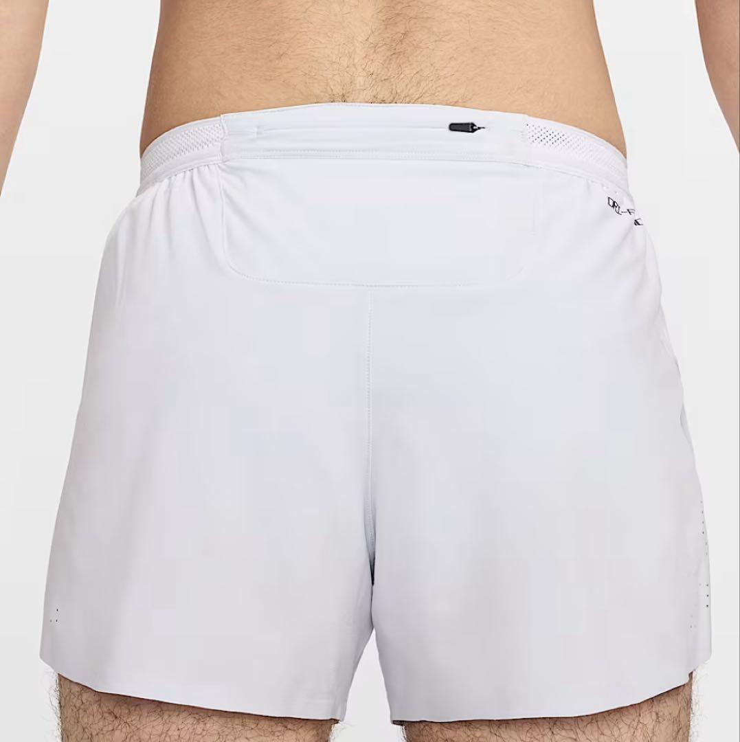 【新品未使用】 NIKEナイキ エアロスイフト メンズランニングショートパンツ