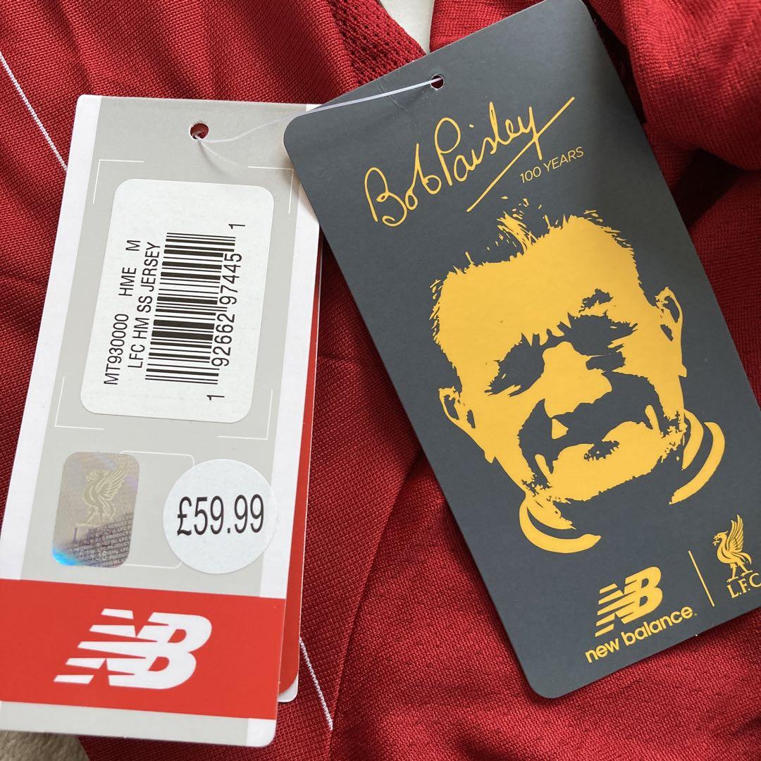 リバプールFC Firmino 9 レッドシャツ