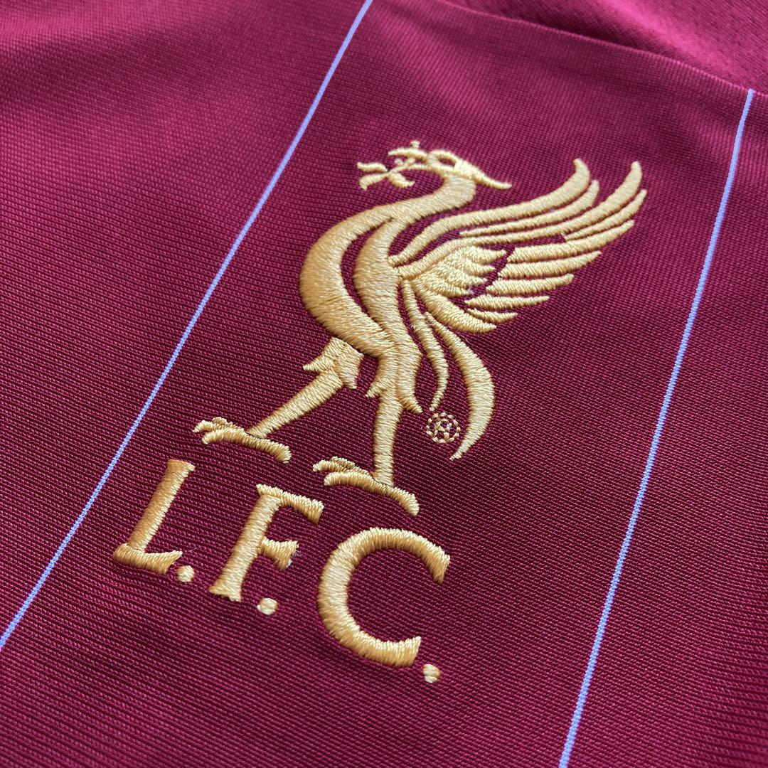 リバプールFC Firmino 9 レッドシャツ