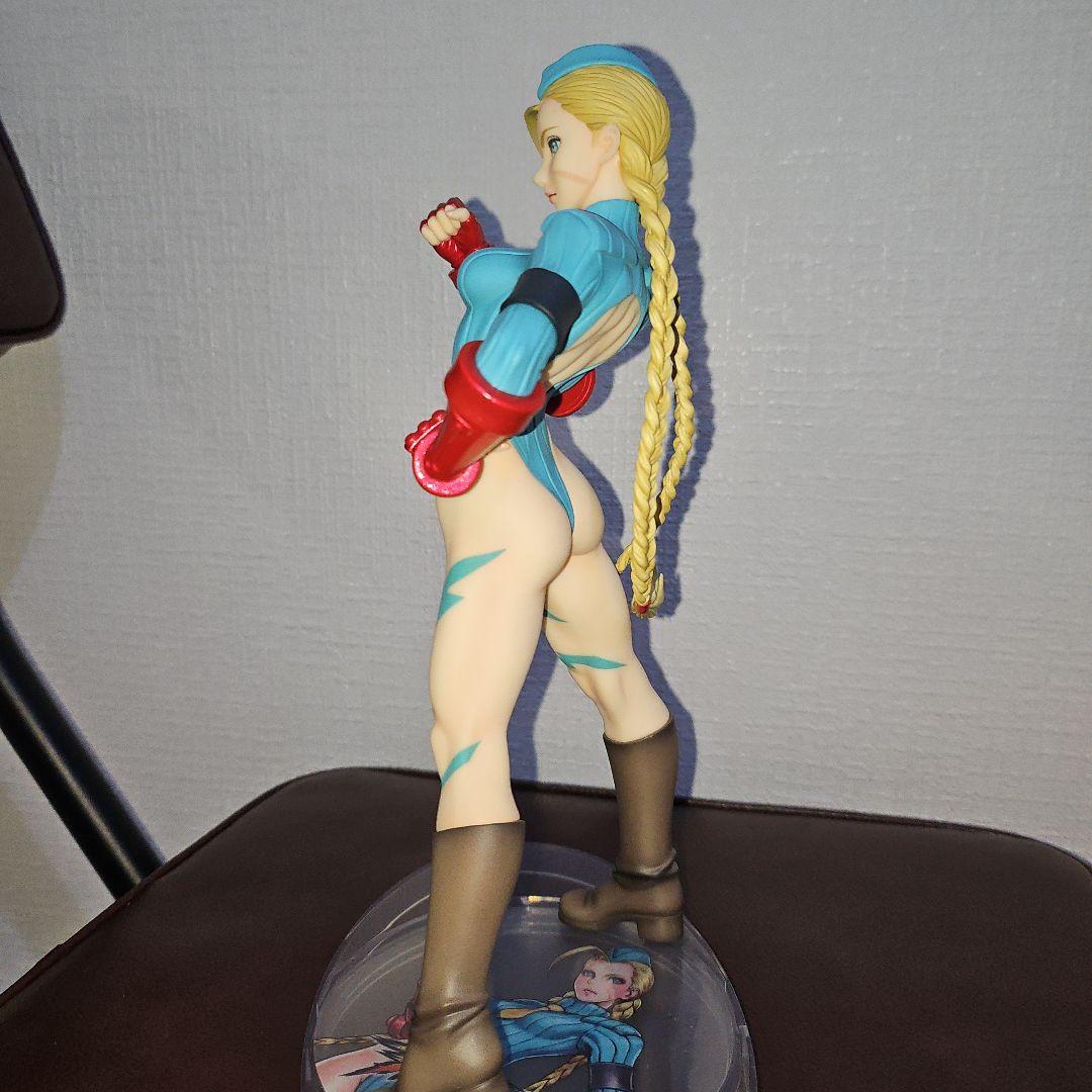 ストリートファイター美少女