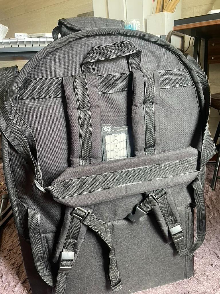 PROTECTIONRACKET TZ3016 スネア＆ダブルフットペダルケース