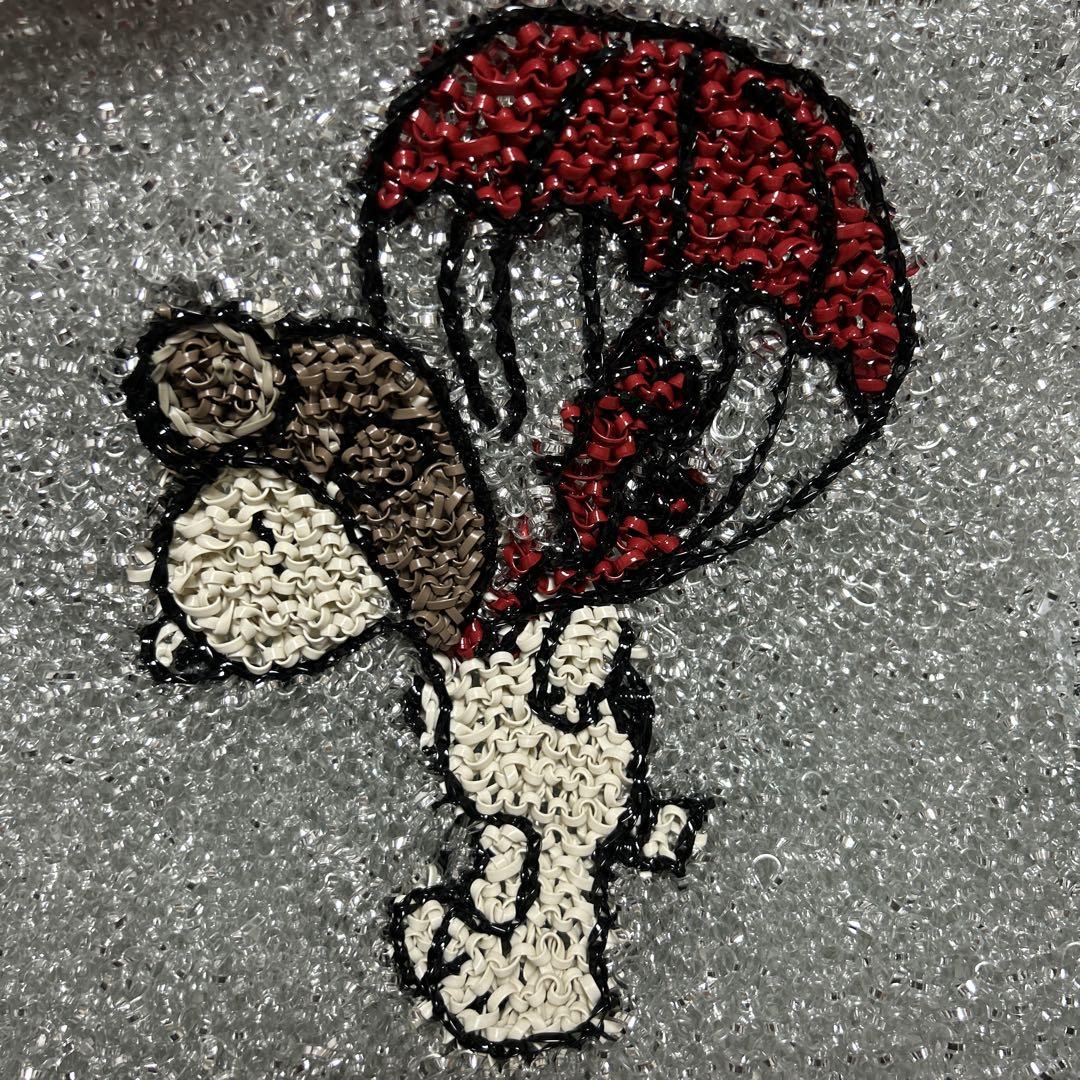 新品】ANTEPRIMA SNOOPY スヌーピー 阪急 ラージ - メルカリ