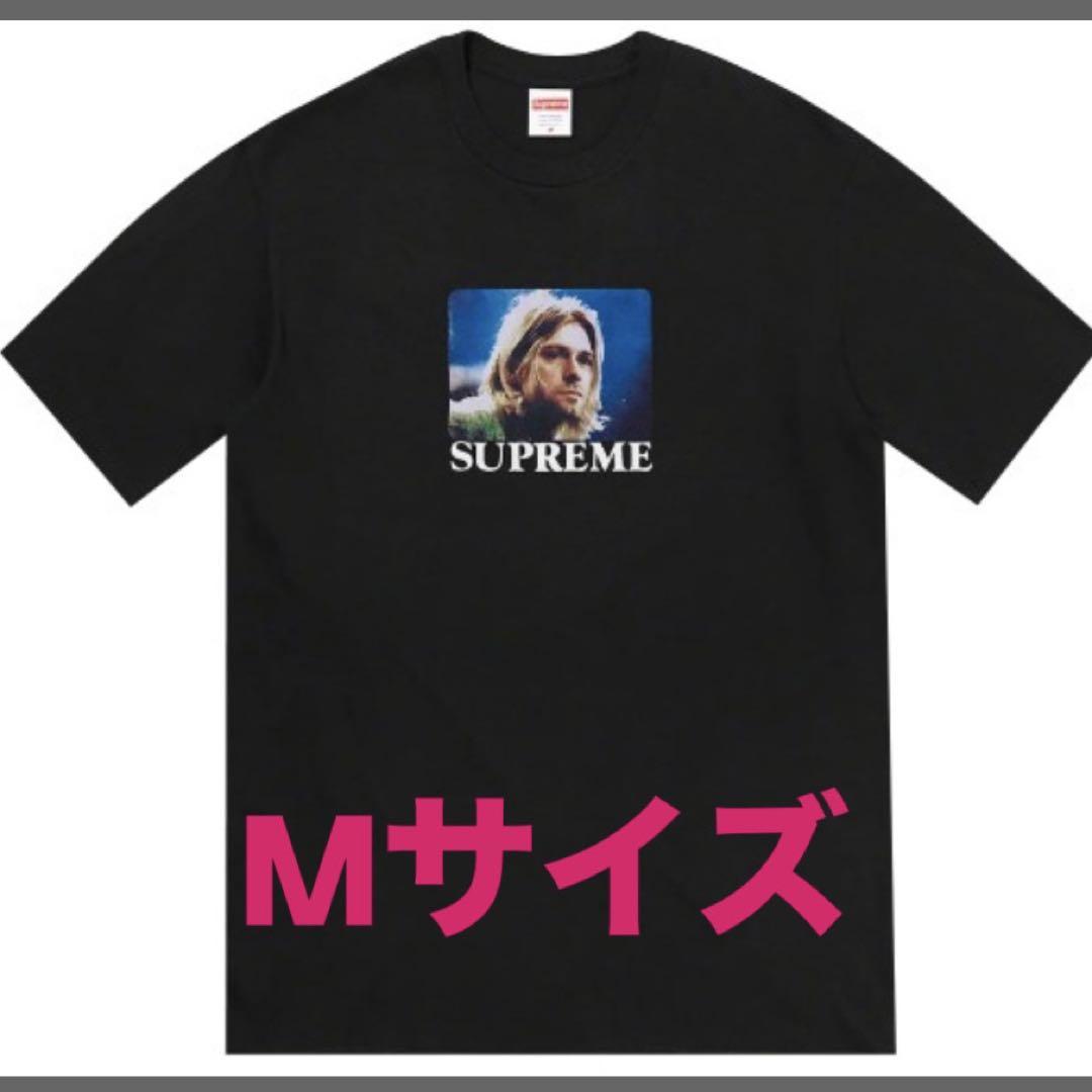 Supreme シュプリーム 23SS Kurt Cobain Tee カートコバーンT