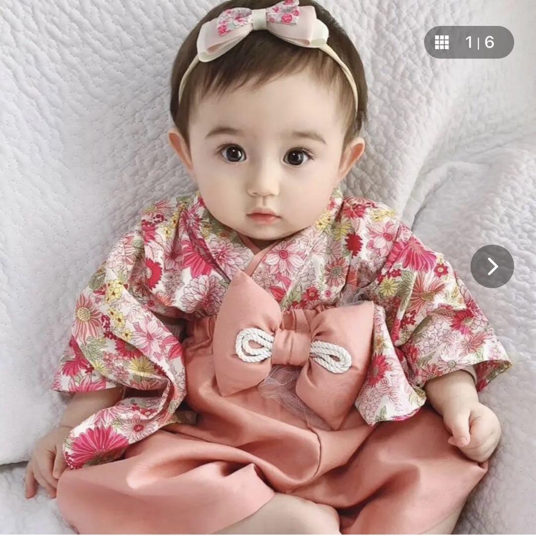 ベビー袴 deショップ