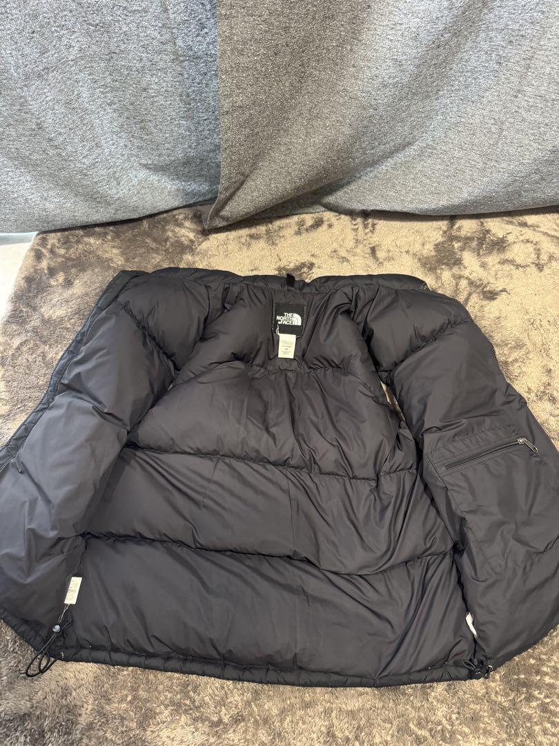 US規格　新品未使用 THE NORTH FACE ヌプシ　ベスト