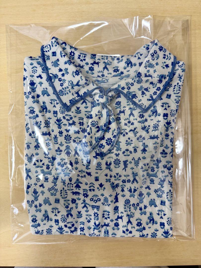 Misha and Puff Junior Scout Tee 8y スカウト - メルカリ