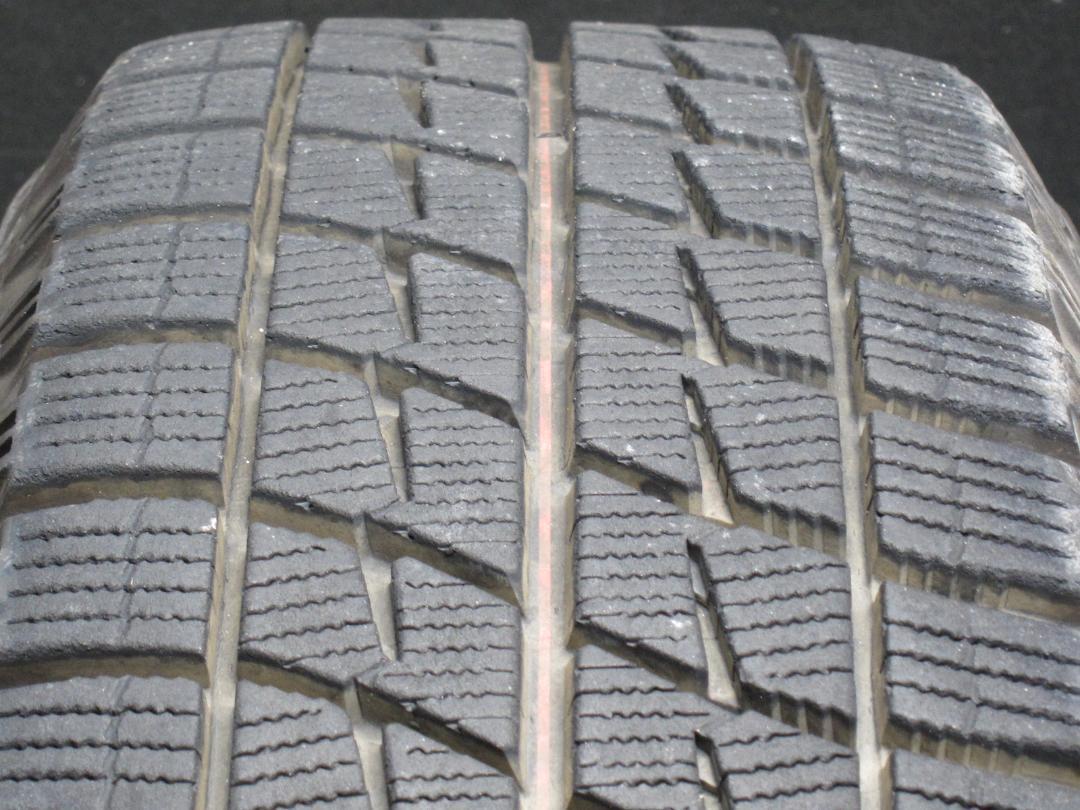 トヨタ純正 ブリヂストン 175/65R15 iQ アクア フィールダー