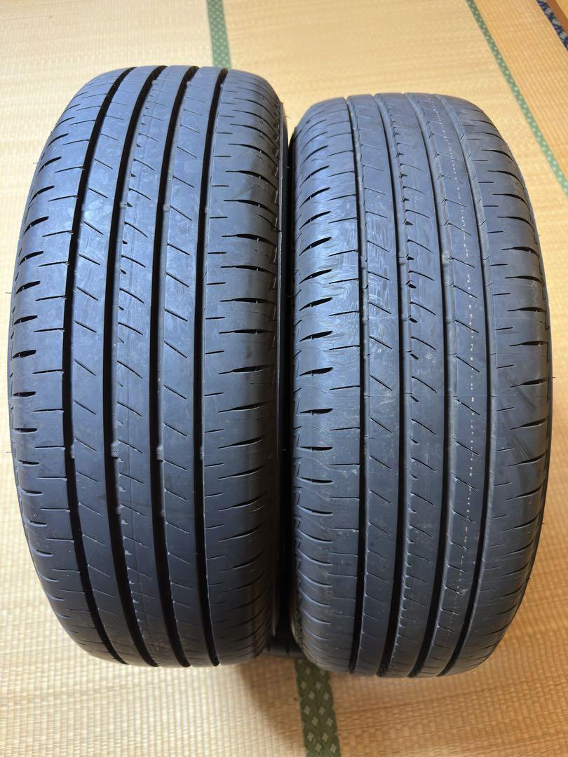 ブリジストン TURANZA T005A 205/65R16 4本セット