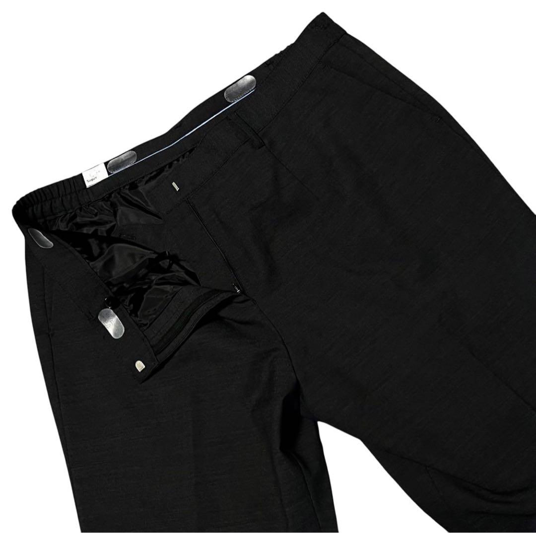 【PremiumWash】【3L】AOKI♡LES MUES スーツセットアップ