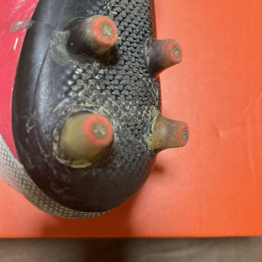 Nike ティエンポ8 ag 25.5