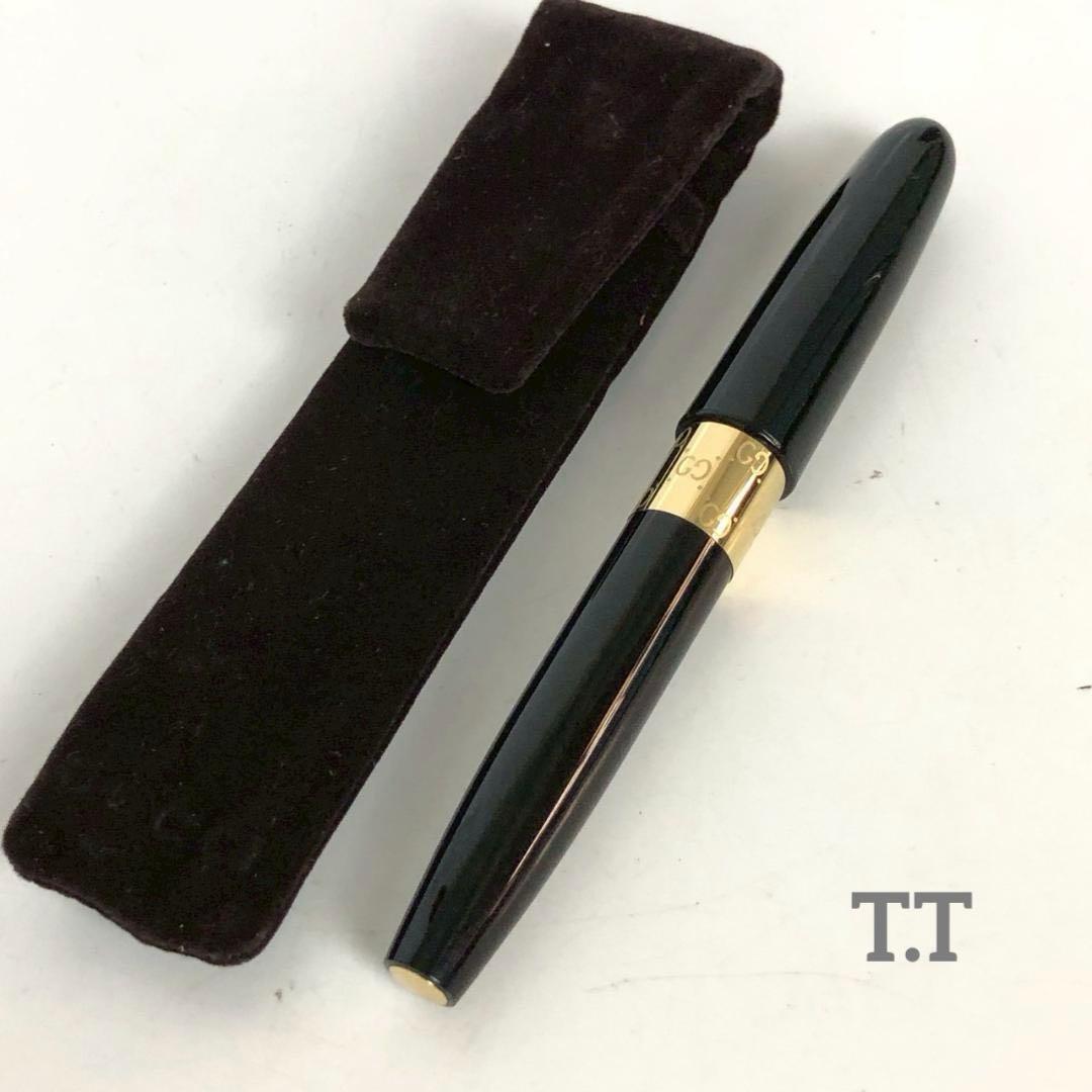 GUCCI グッチ ボールペン 小物 レディース ブランドやや傷や汚れあり