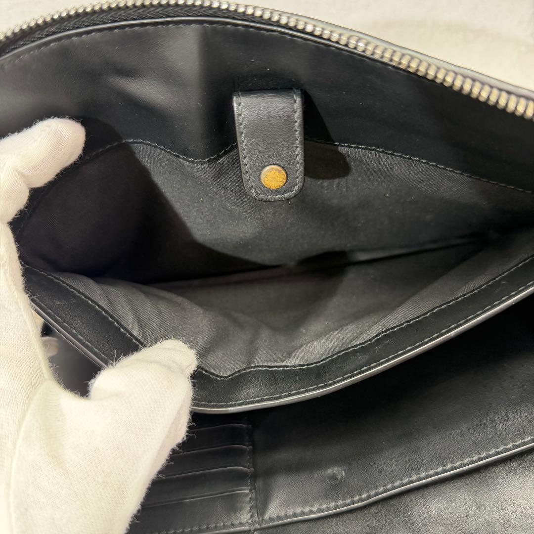 イントレチャート レザー