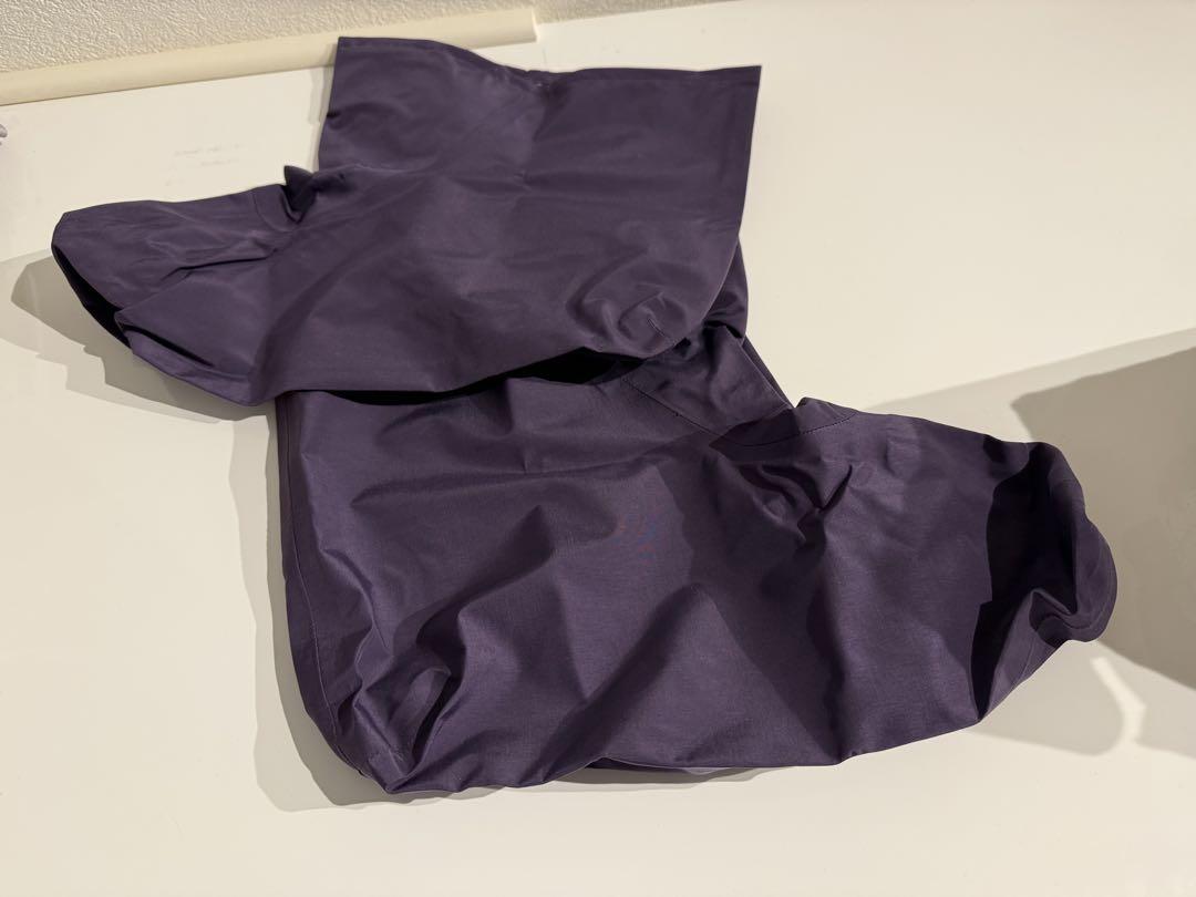 小五郎　防水ブーツソックス　VOLUME GLOVE