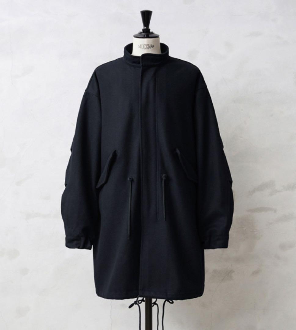 ジャケット・アウター WAIPER M-65 FISHTAIL PARKA