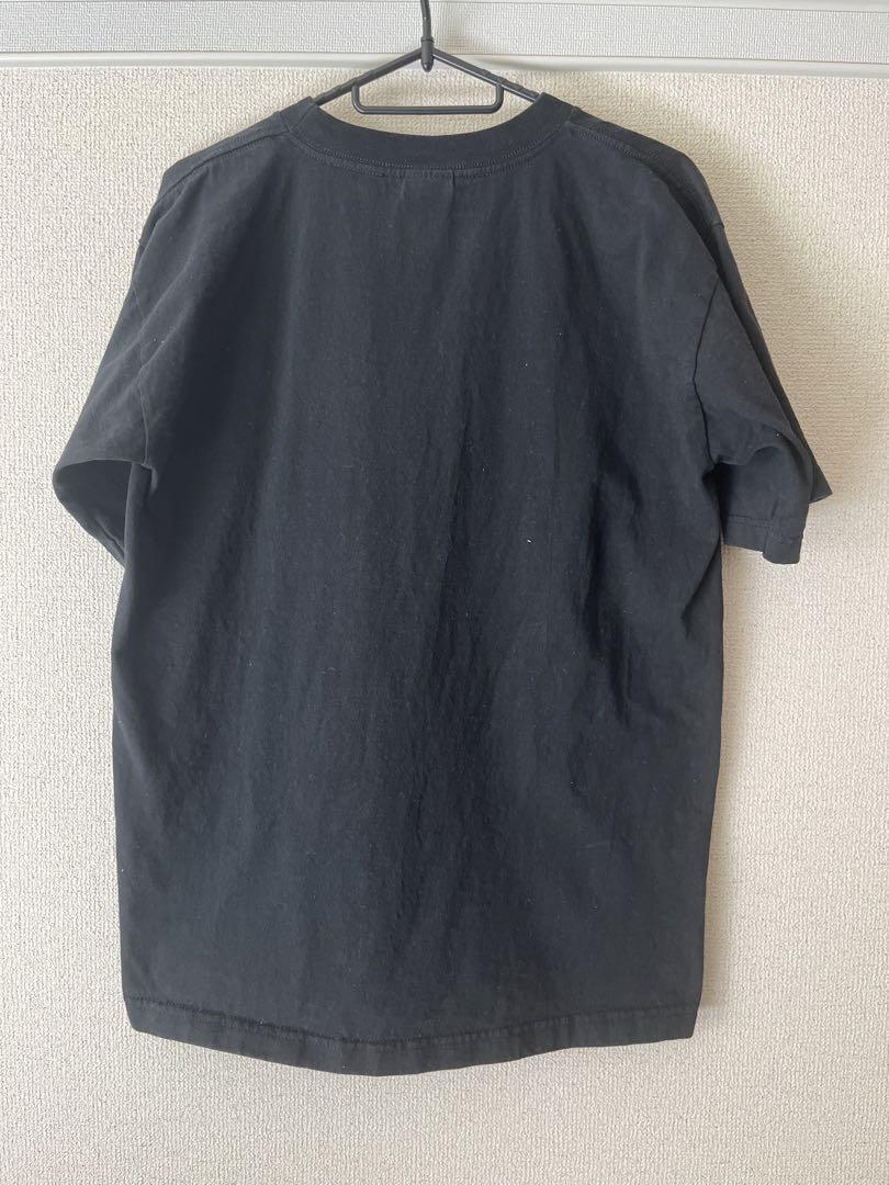 黒夢 KUROYUME CORKSCREW tシャツ 清春 SADS サッズ