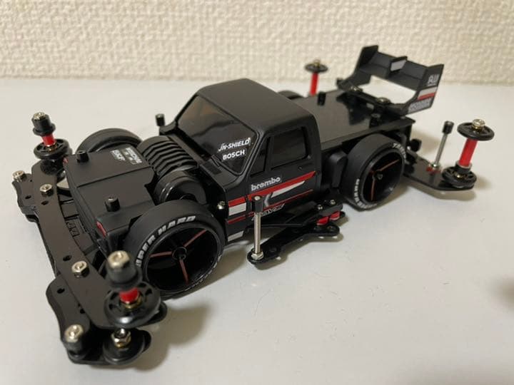 最終値下げ。ミニ四駆 FM-A サニーシャトル | contifarma.pe